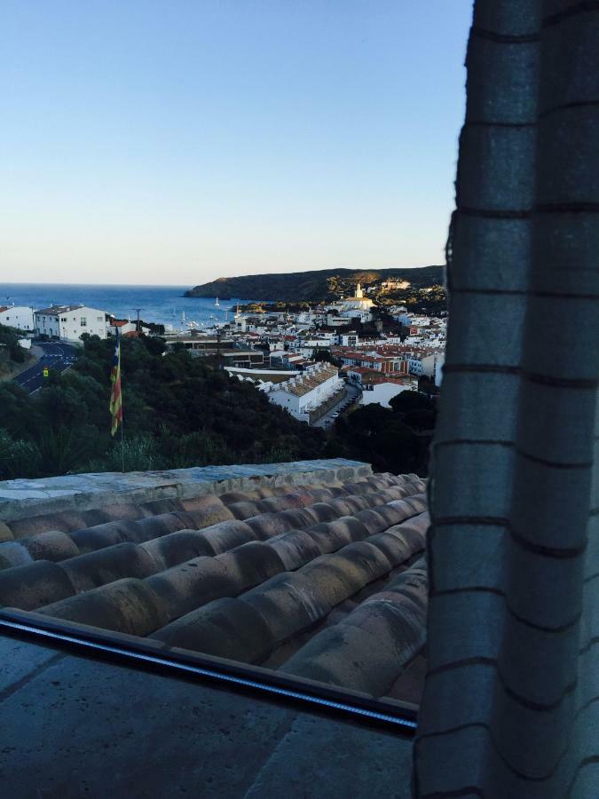 Es Volca Lejlighed Cadaqués Eksteriør billede