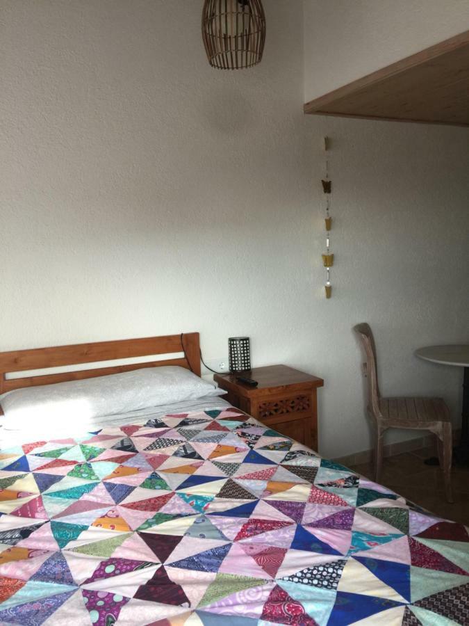 Es Volca Lejlighed Cadaqués Eksteriør billede