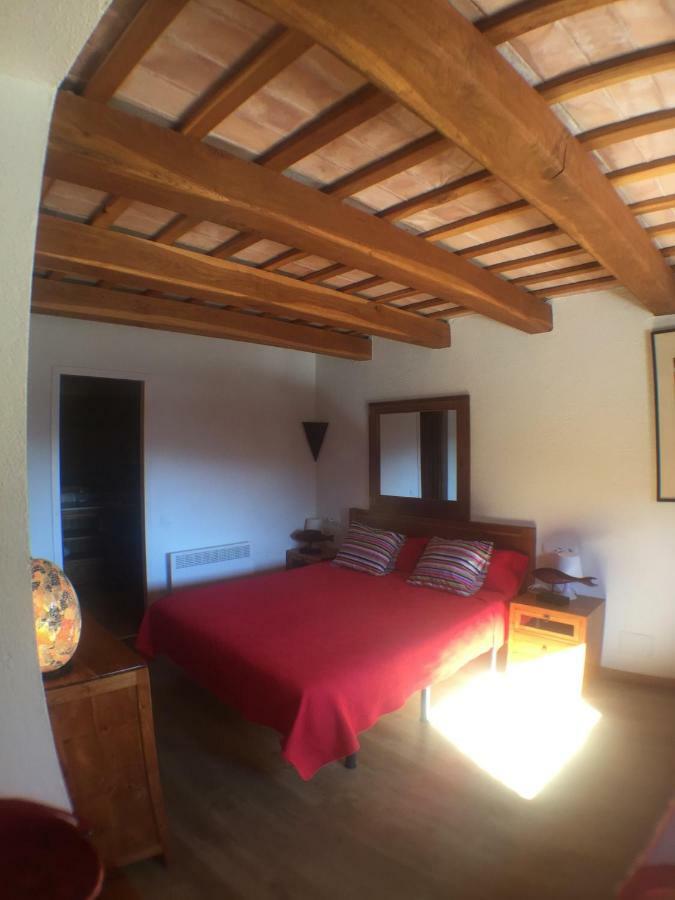 Es Volca Lejlighed Cadaqués Eksteriør billede
