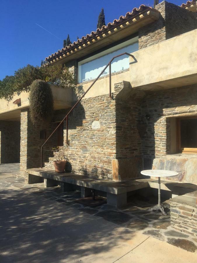 Es Volca Lejlighed Cadaqués Eksteriør billede