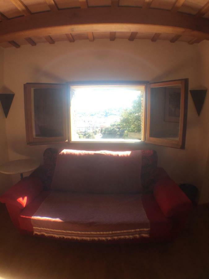 Es Volca Lejlighed Cadaqués Eksteriør billede
